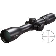 Styrka 3-12x42 S7 Side Focus Parallax Riflescope (Illuminated Plex Reticle, Semi-Gloss Black) ST-95021