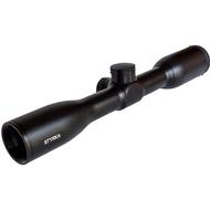Styrka 4x32 S3 Riflescope (Plex Reticle, Semi-Gloss Black) ST91000