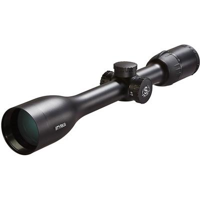 Styrka 4.5- 14x44 S5 Side Focus Parallax Riflescope (Sh- Bdc Reticle, Semi- Gloss Black)