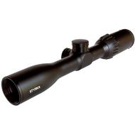 Styrka 2-7x32 S3 Riflescope (Plex Reticle, Semi-Gloss Black)