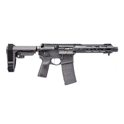 Springfield Saint Victor 5.56 Nato M- Lok 7.5