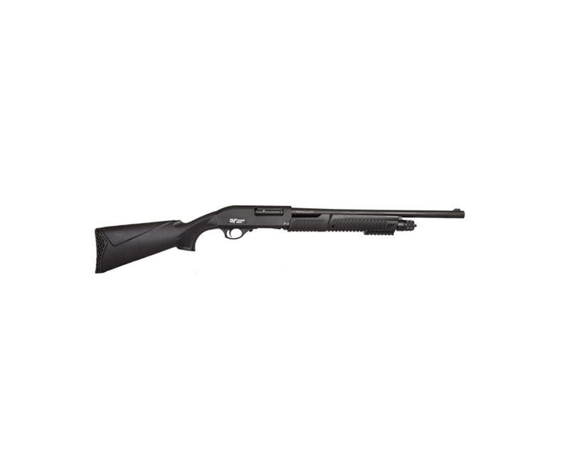 Gable Sporting Goods | G-FORCE GFP3 12 GA 20&quot; BARREL 3&quot;-CHAMBER 4-ROUNDS | Gable Sporting Goods