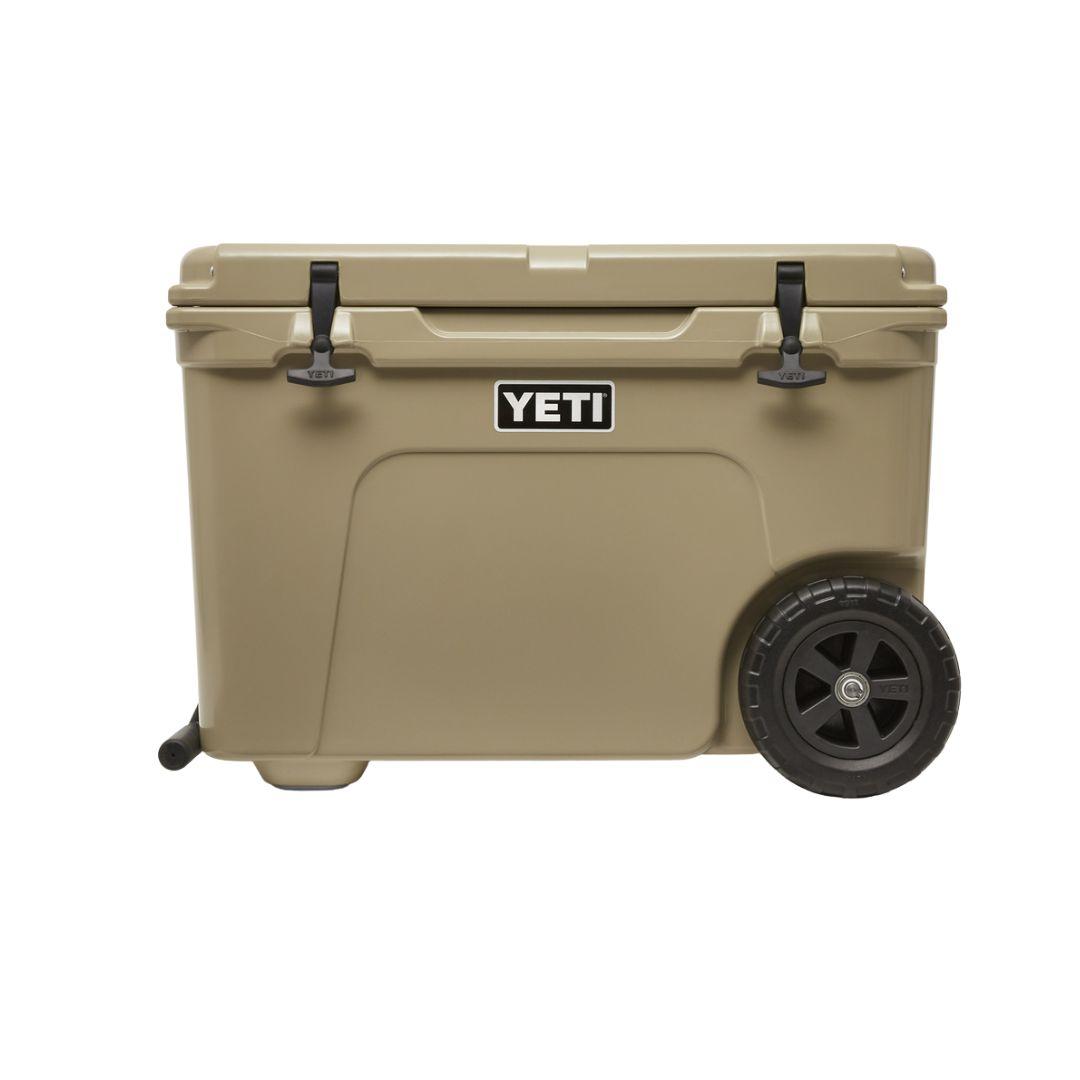 YETI YT35W Tundra 35 Coolers