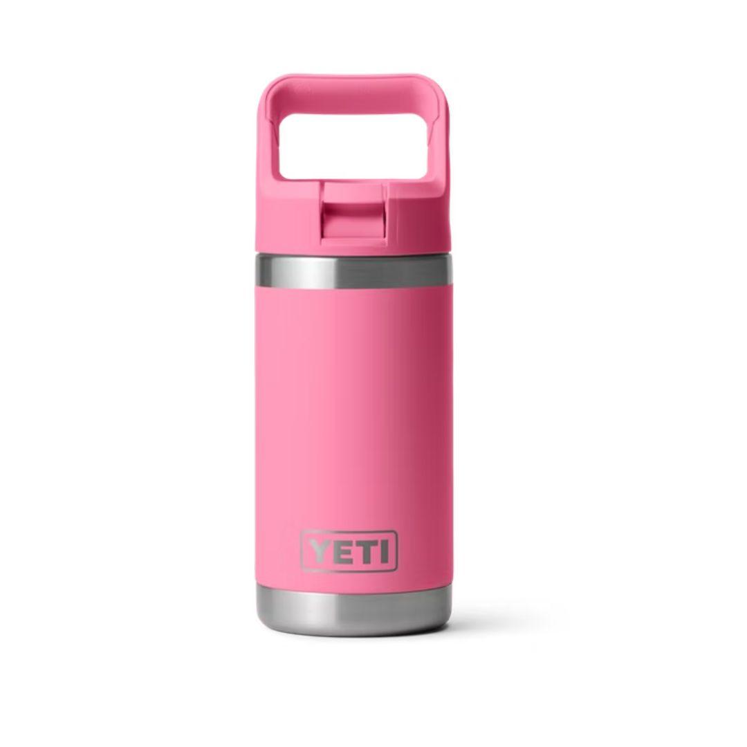 Review: Yeti Rambler Kids Bottle - BASE Magazine