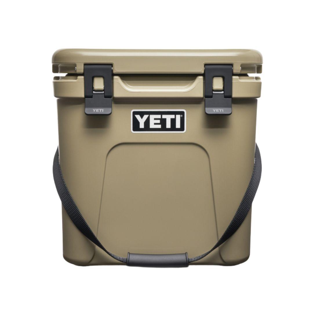 YETI TUNDRA 45 - Custom Rod and Reel