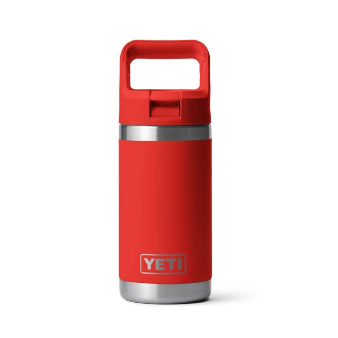 Review: Yeti Rambler Kids Bottle - BASE Magazine