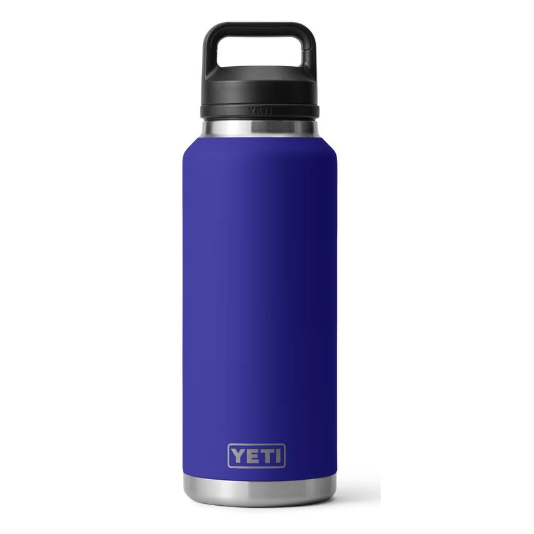 Gable Sporting Goods  Yeti Coolers RAMBLER 46 OZ BOTTLE WITH CHUG