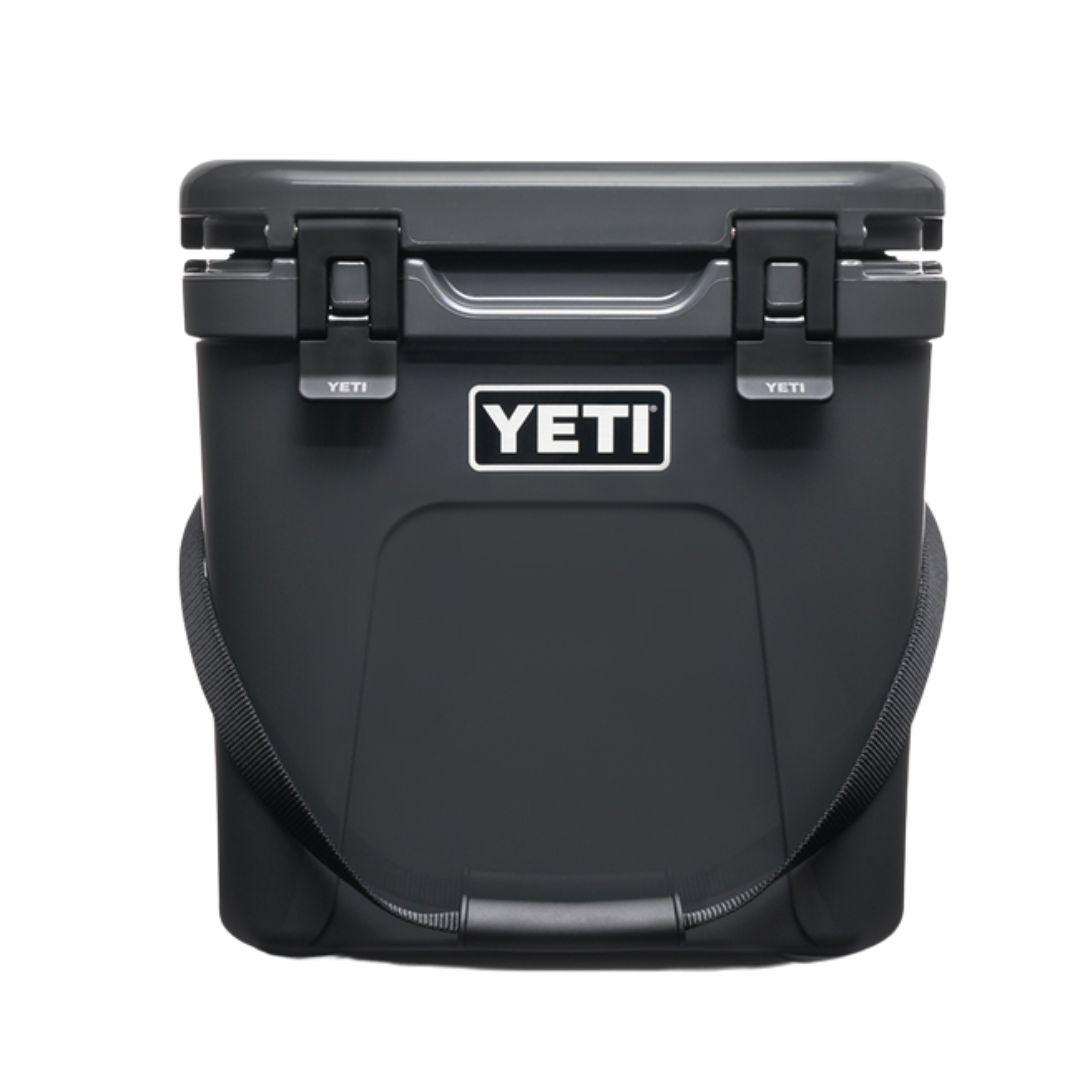 YETI Roadie 24 with Live Round Sound Audio System Service