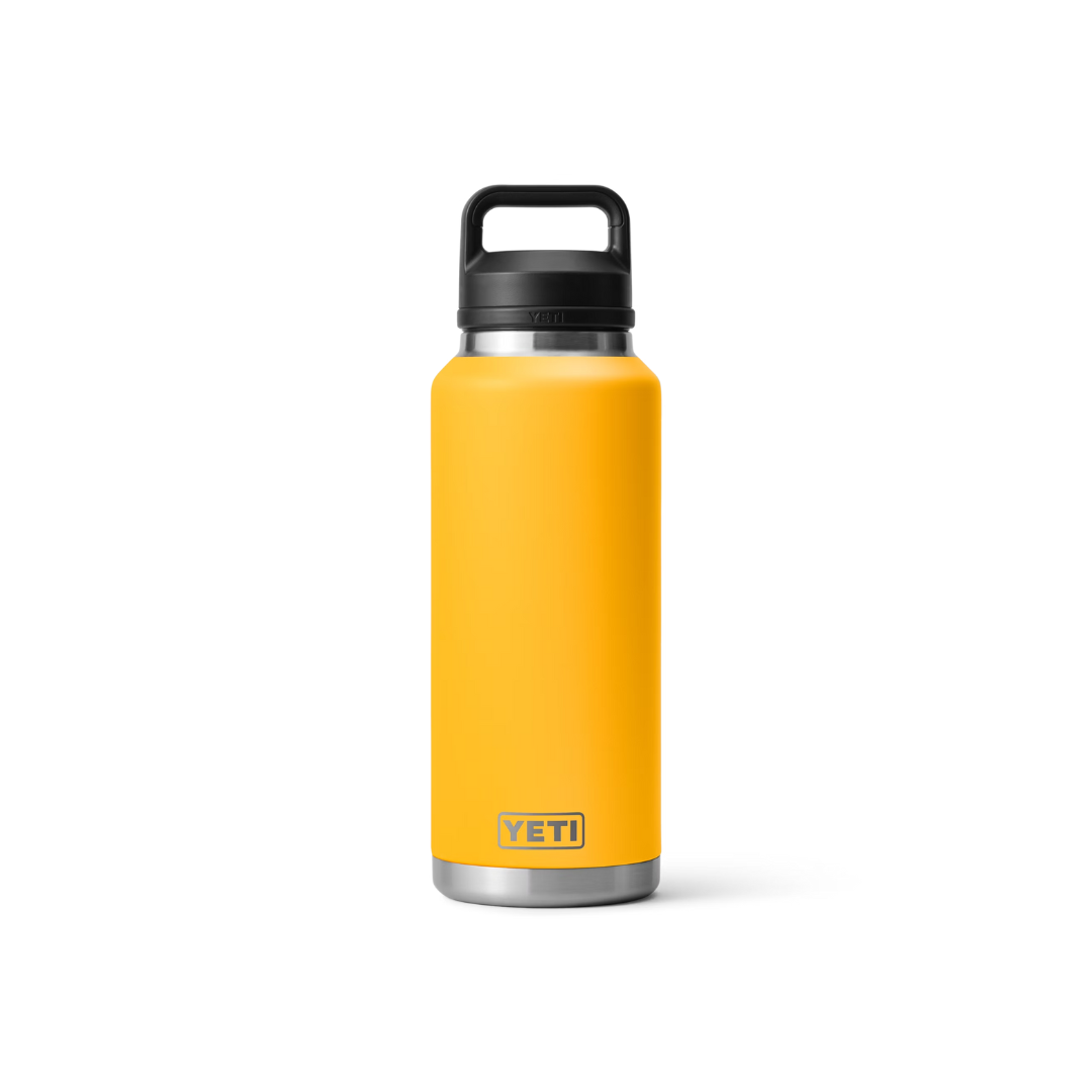 RAMBLER 46 OZ BOTTLE WITH CHUG CAP (YRAMBCHUG46)