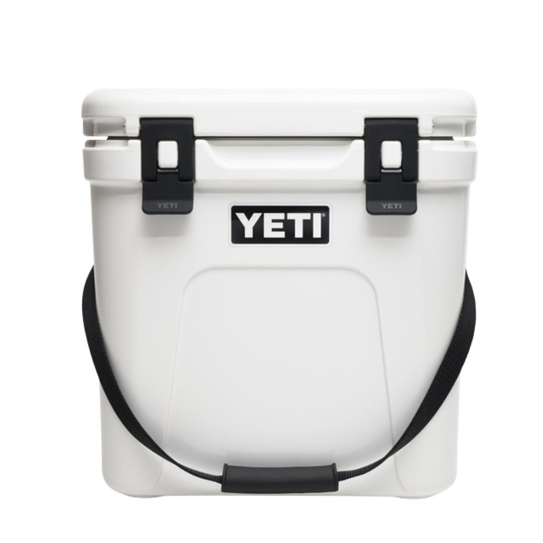 Gable Sporting Goods  Yeti Coolers Yeti ROADIE 24 HARD COOLER (YR24)