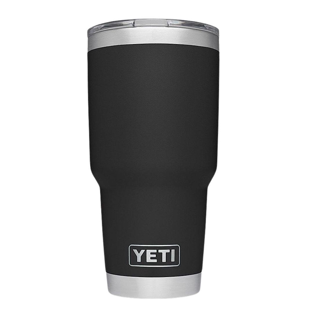 Squad Goals YETI Jr Rambler