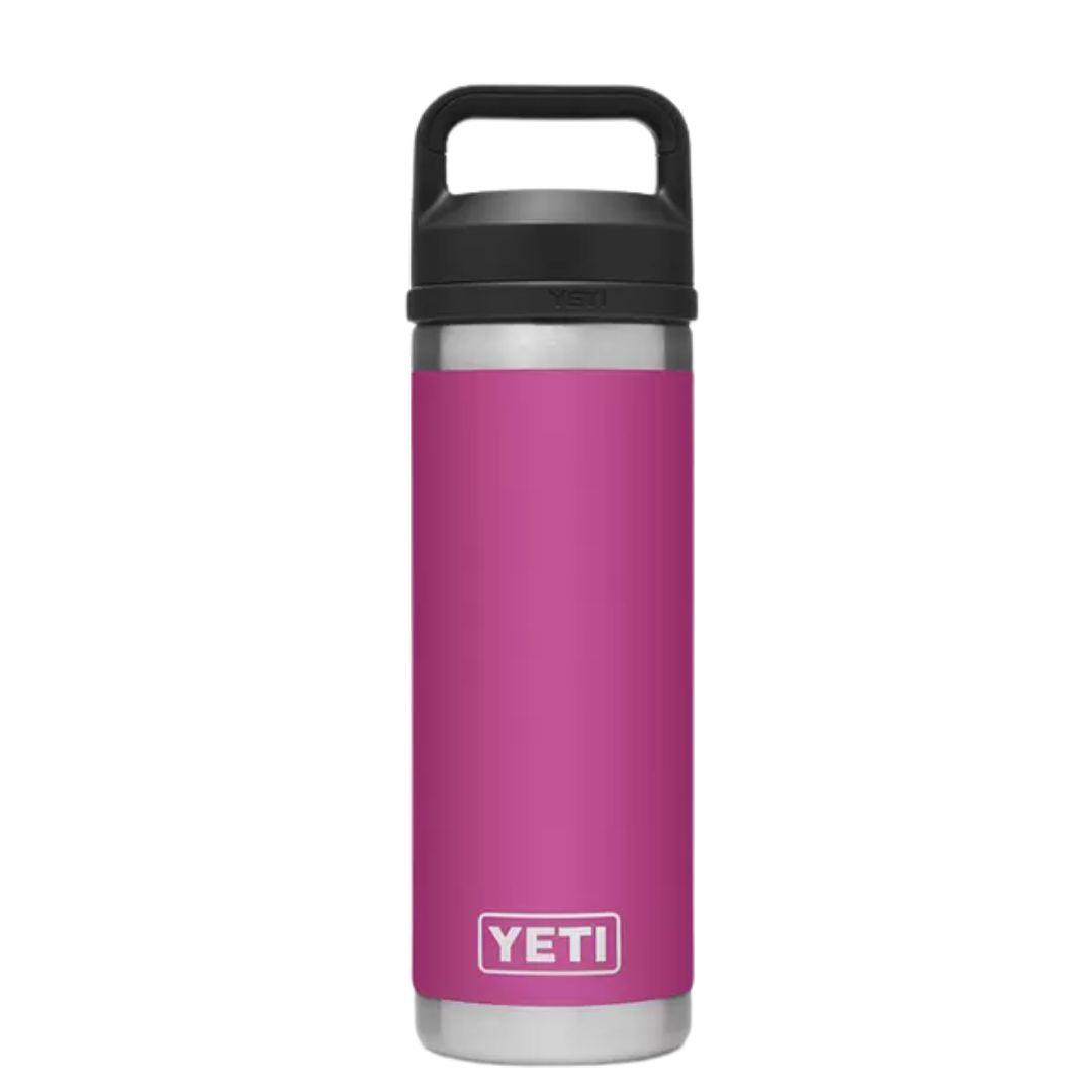 Yeti Rambler Bottle 18 oz. - Trouts Fly Fishing