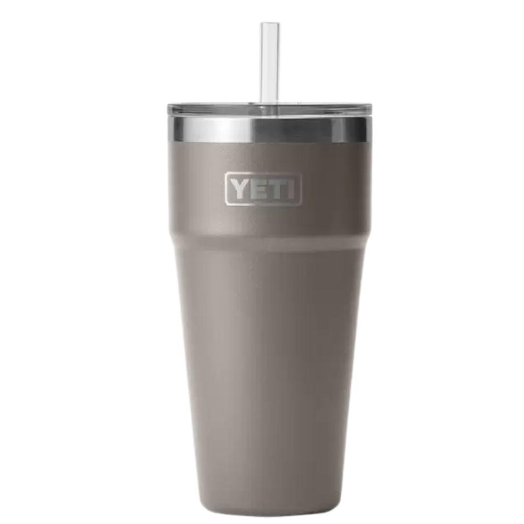 YETI RAM30STL Rambler Tumbler Straw Lid - 30 oz.