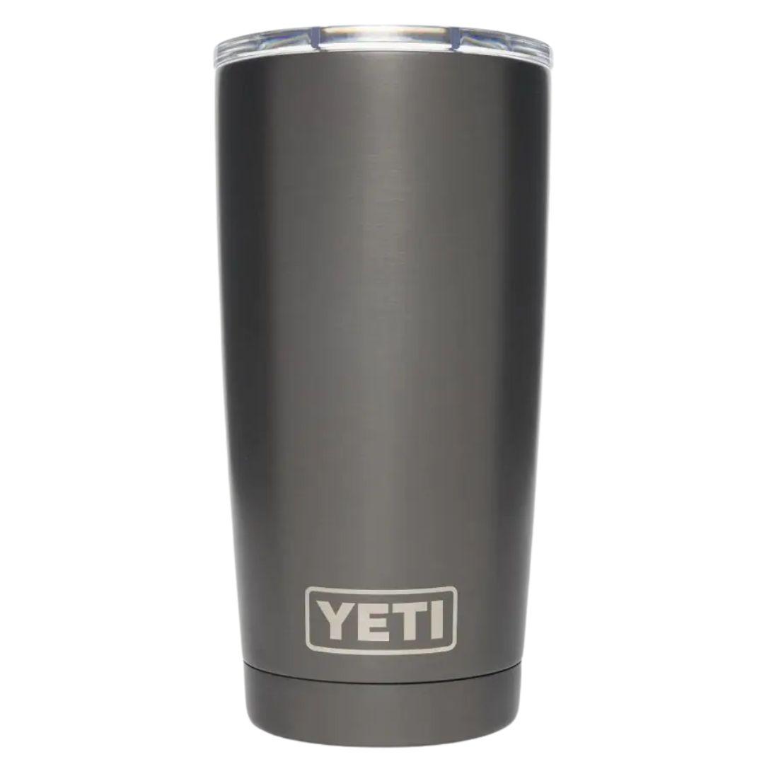 Gable Sporting Goods  Yeti Coolers RAMBLER 20 OZ. RAM20- PART 2