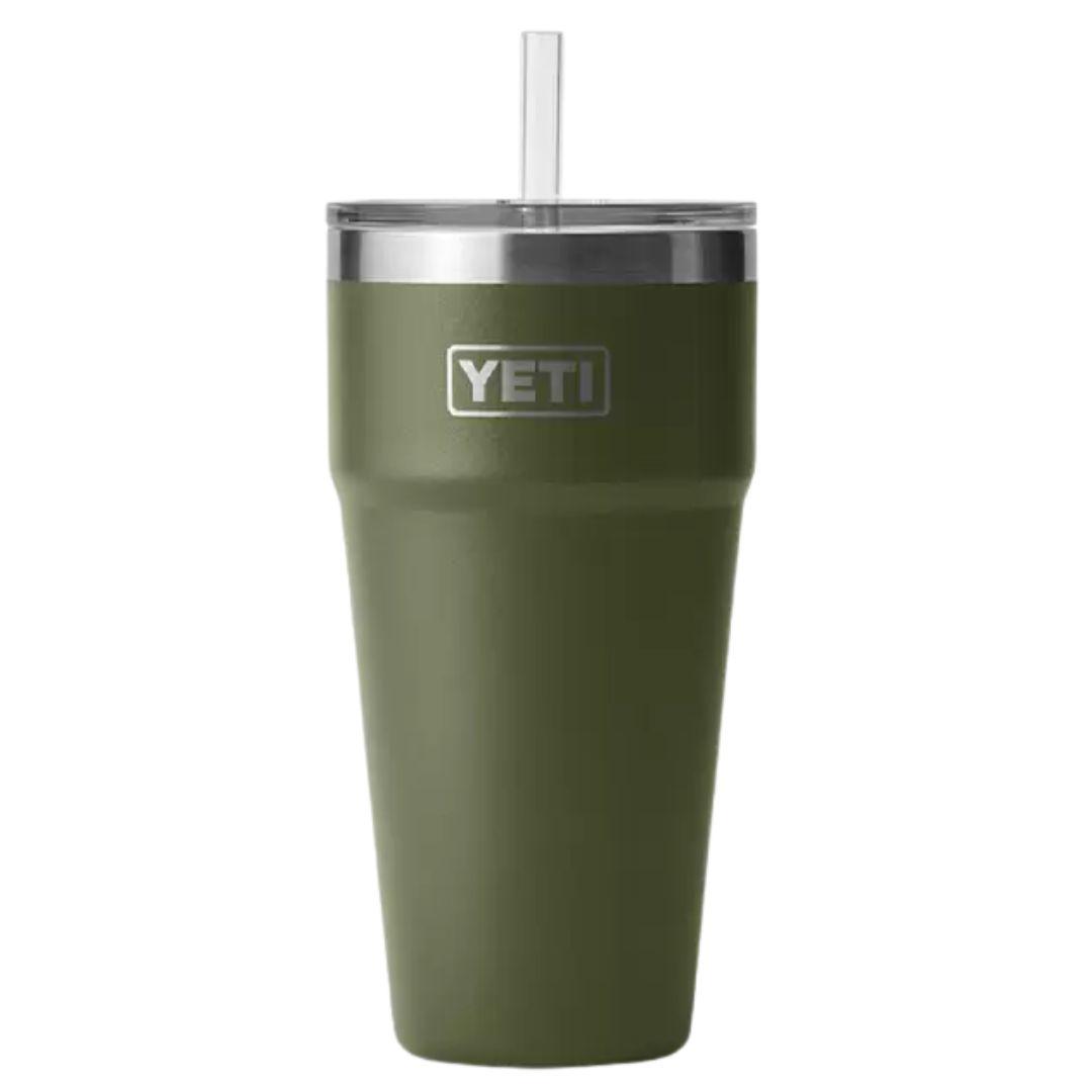 YETI RAMBLER 160Z PINT - Custom Rod and Reel