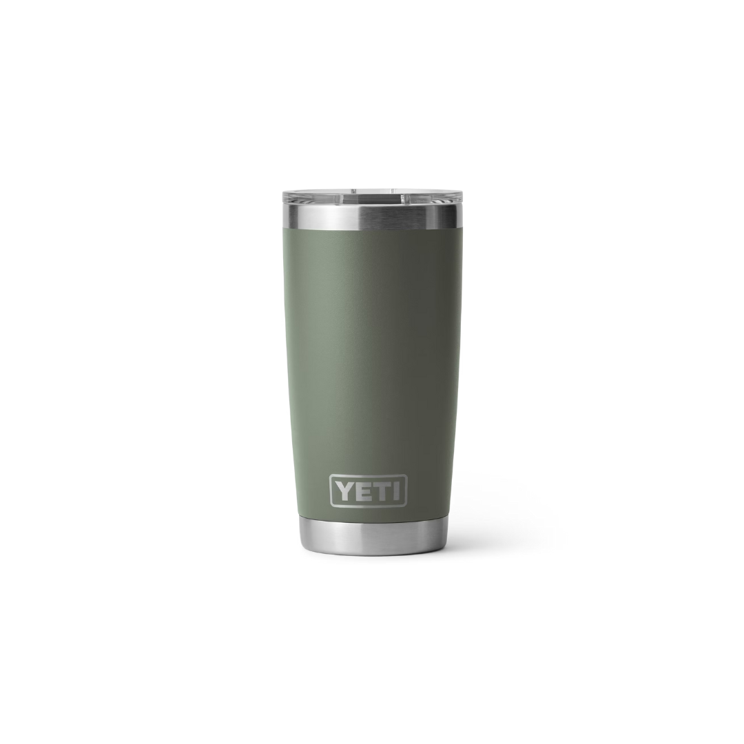 Gable Sporting Goods  Yeti Coolers RAMBLER 20 OZ TRAVEL MUG WITH