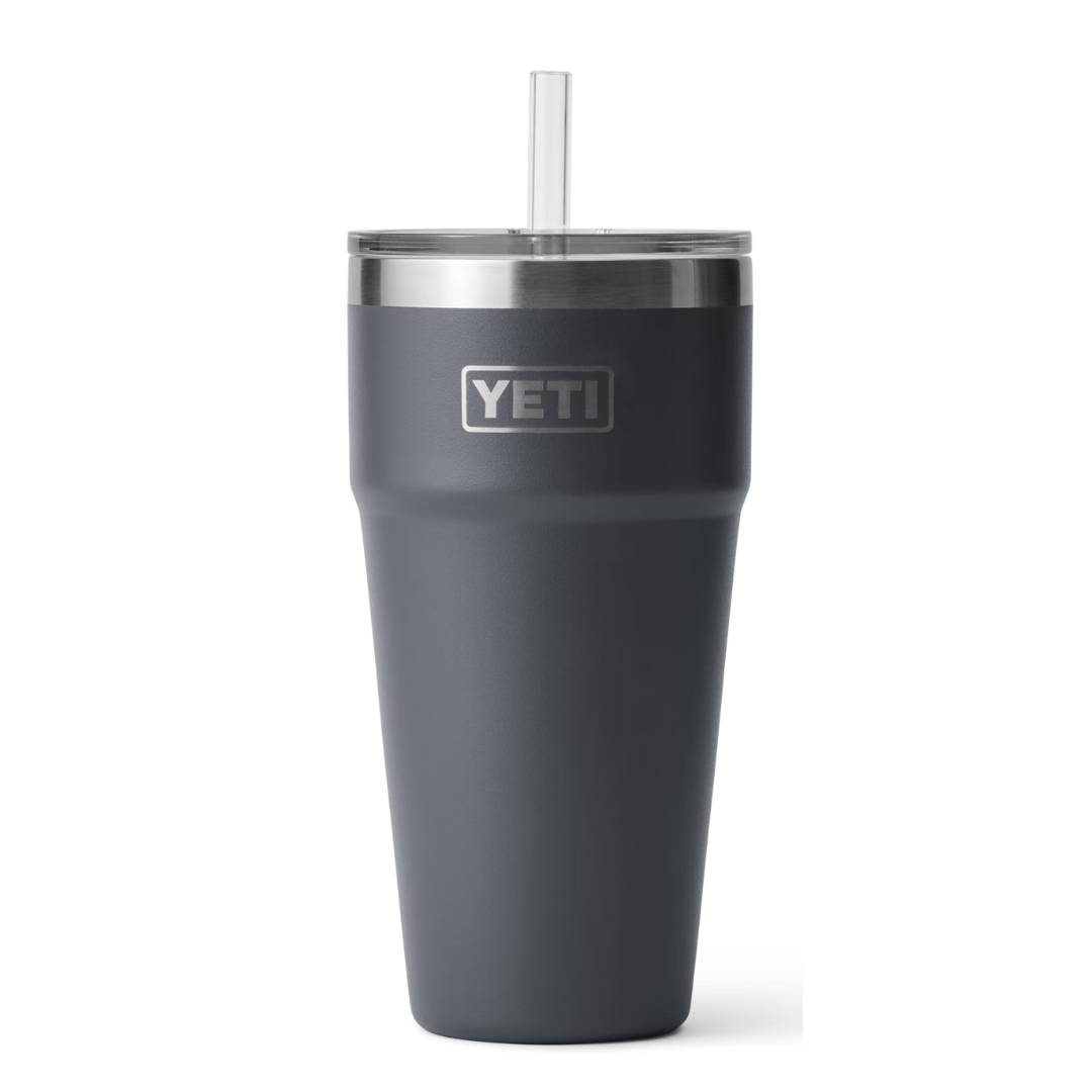 Gable Sporting Goods  Yeti Coolers YETI RAMBLER 26 OZ STACKABLE